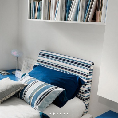 Children's room (Suite for children) Tag 12-01