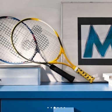 Children's room (Suite for children) Tag 12-01