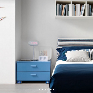 Children's room (Suite for children) Tag 12-01