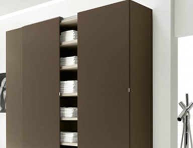 Wardrobe with three doors Wardrobe Collection, ACF International