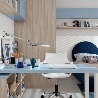 Children's room (Suite for children) Tag 12-03