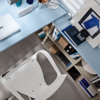 Children's room (Suite for children) Tag 12-03