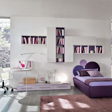 Children's room (Suite for children) Tag 12-05