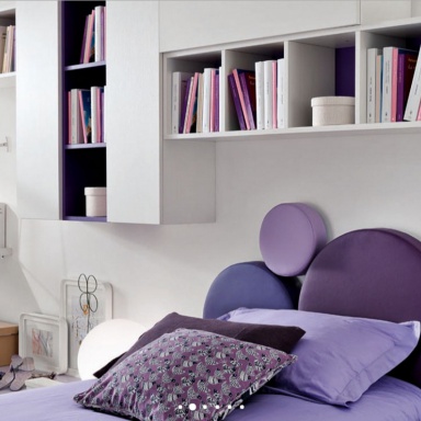 Children's room (Suite for children) Tag 12-05