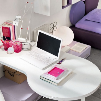 Children's room (Suite for children) Tag 12-05