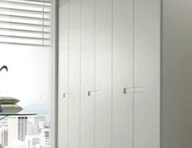 Wardrobe with six doors Wardrobe Collection, ACF International