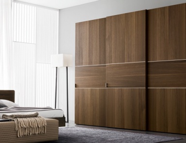 Gorgeous wardrobe Air,Rossetto Armobil