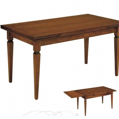 Dining table Rettangolari