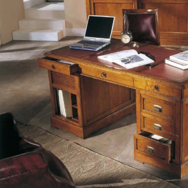 The office (Suite office) Gonzaga