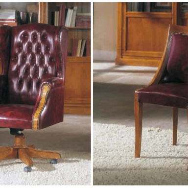 The office (Suite office) Gonzaga