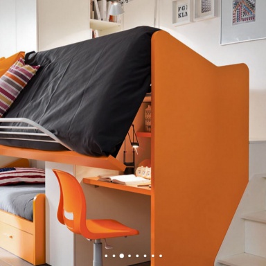 Children's room (Suite for children) Tag 12-08