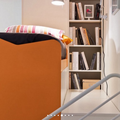 Children's room (Suite for children) Tag 12-08