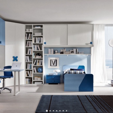 Children's room (Suite for children) Tag 12-10