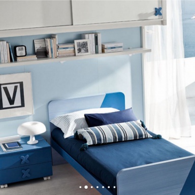 Children's room (Suite for children) Tag 12-10