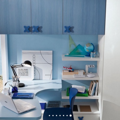 Children's room (Suite for children) Tag 12-10