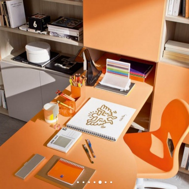 Children's room (Suite for children) Tag 12-11