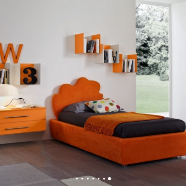 Children's room (Suite for children) Tag 12-11