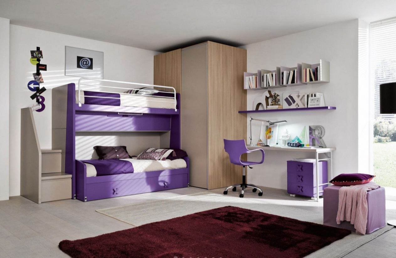 Set For The Nursery In A Modern Style 12 16 Siloma Luxury Furniture Mr