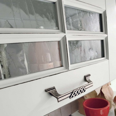 Kitchen (kitchen set) Alba comp.2