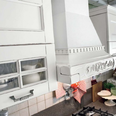 Kitchen (kitchen set) Alba comp.2