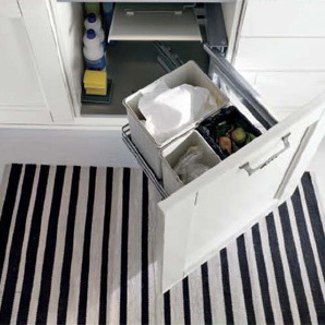 Kitchen (kitchen set) Alba comp.2