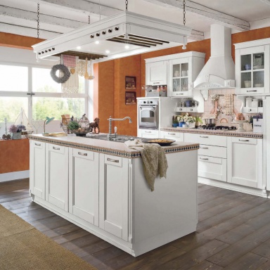 Kitchen (kitchen set) Alba comp.3