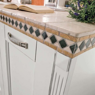 Kitchen (kitchen set) Alba comp.3