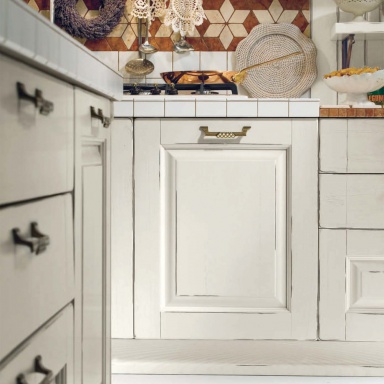 Kitchen (kitchen set) Atena comp.1