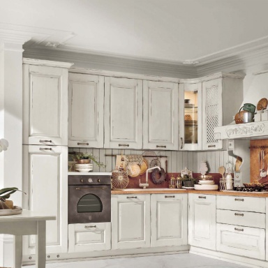 Kitchen (kitchen set) Atena comp.3