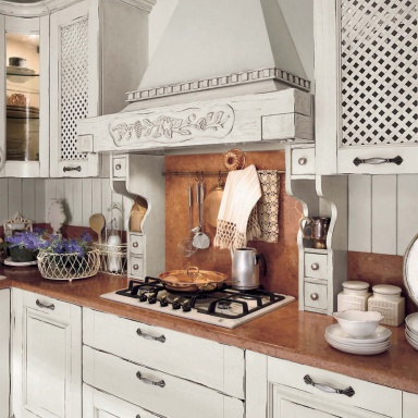 Kitchen (kitchen set) Atena comp.3