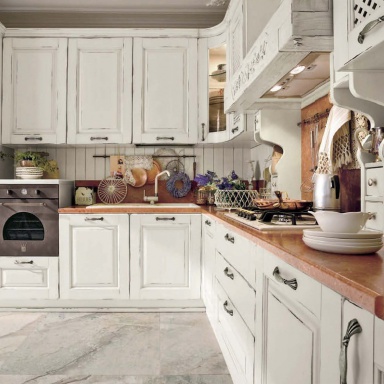 Kitchen (kitchen set) Atena comp.3