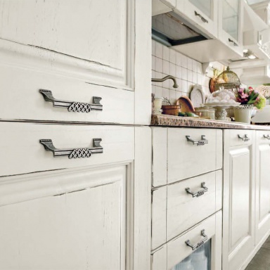 Kitchen (kitchen set) Atena comp.4