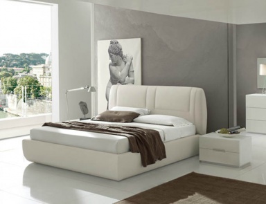 Double bed Soft, ACF International