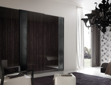 Excellent wardrobe Nightfly , Rossetto Armobil