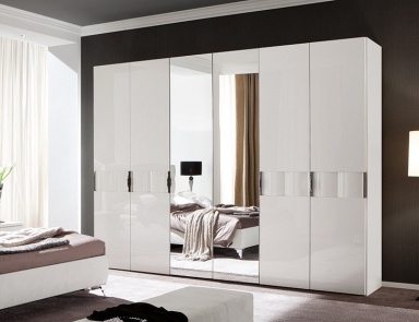 Wardrobe Dune, Rossetto Armobil