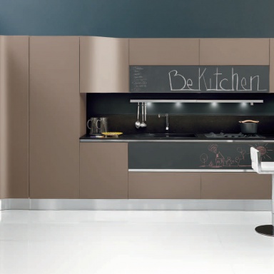 Kitchen (kitchen set) Penelope