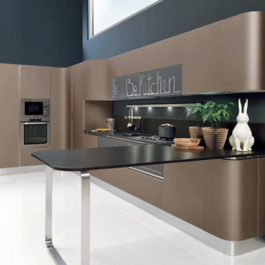 Kitchen (kitchen set) Penelope