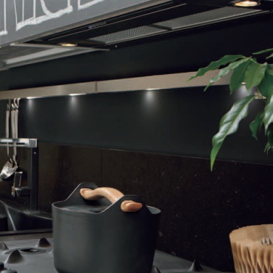 Kitchen (kitchen set) Penelope