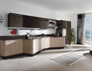 Kitchen (kitchen set) Penelope, Aran Cucine