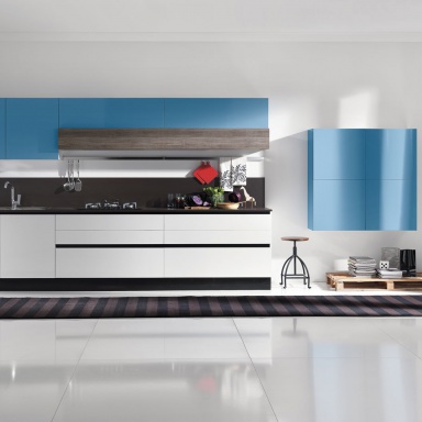 Kitchen (kitchen set) Penelope