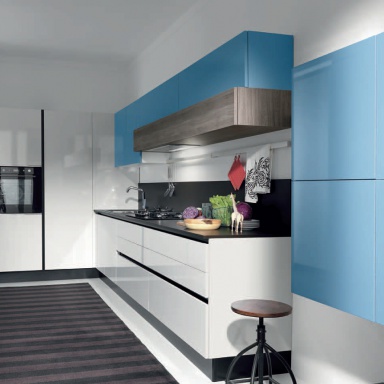 Kitchen (kitchen set) Penelope