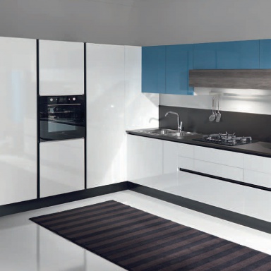 Kitchen (kitchen set) Penelope