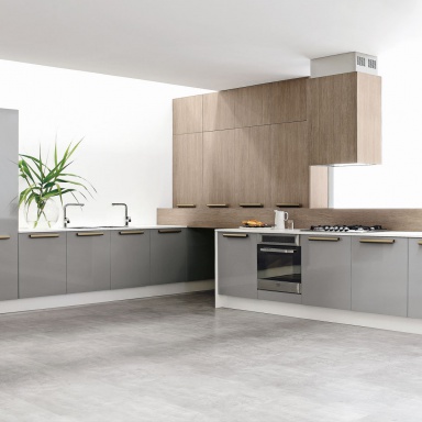 Kitchen (kitchen set) Penelope