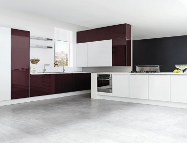 Kitchen (kitchen set) Penelope, Aran Cucine