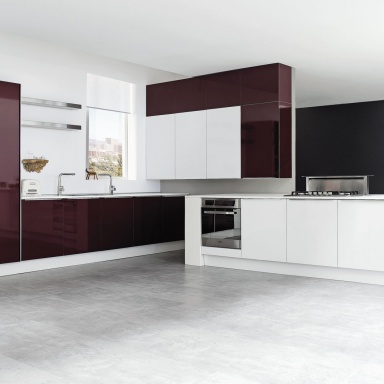 Kitchen (kitchen set) Penelope