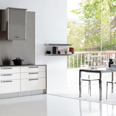 Kitchen (kitchen set) Penelope