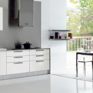 Kitchen (kitchen set) Penelope