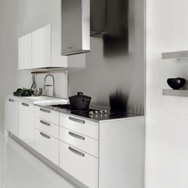 Kitchen (kitchen set) Penelope