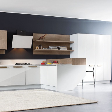 Kitchen (kitchen set) Penelope