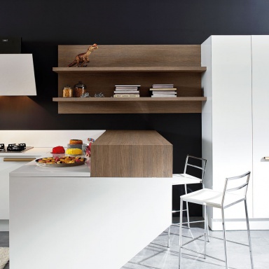 Kitchen (kitchen set) Penelope